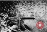 Standbild United States Army europäische Theater, 1917, aus Sekunde 38 historischem Filmmaterial Videoclip 65675072382