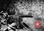 Standbild United States Army europäische Theater, 1917, aus Sekunde 39 historischem Filmmaterial Videoclip 65675072382