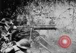 Standbild United States Army europäische Theater, 1917, aus Sekunde 41 historischem Filmmaterial Videoclip 65675072382