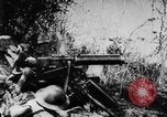Standbild United States Army europäische Theater, 1917, aus Sekunde 43 historischem Filmmaterial Videoclip 65675072382