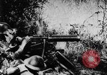 Standbild United States Army europäische Theater, 1917, aus Sekunde 44 historischem Filmmaterial Videoclip 65675072382