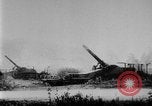 Standbild United States Army europäische Theater, 1917, aus Sekunde 45 historischem Filmmaterial Videoclip 65675072382