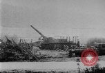 Standbild United States Army europäische Theater, 1917, aus Sekunde 48 historischem Filmmaterial Videoclip 65675072382