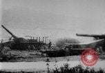 Standbild United States Army europäische Theater, 1917, aus Sekunde 52 historischem Filmmaterial Videoclip 65675072382