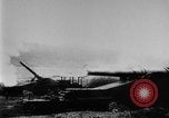 Standbild United States Army europäische Theater, 1917, aus Sekunde 57 historischem Filmmaterial Videoclip 65675072382