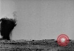 Standbild United States Army europäische Theater, 1917, aus Sekunde 59 historischem Filmmaterial Videoclip 65675072382