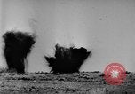 Standbild United States Army europäische Theater, 1917, aus Sekunde 60 historischem Filmmaterial Videoclip 65675072382