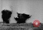 Standbild United States Army europäische Theater, 1917, aus Sekunde 61 historischem Filmmaterial Videoclip 65675072382