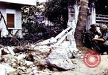 Standbild Tet Offensive Saigon Vietnam, 1968, aus Sekunde 39 historischem Filmmaterial Videoclip 65675072383