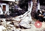 Standbild Tet Offensive Saigon Vietnam, 1968, aus Sekunde 40 historischem Filmmaterial Videoclip 65675072383