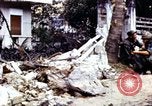 Standbild Tet Offensive Saigon Vietnam, 1968, aus Sekunde 43 historischem Filmmaterial Videoclip 65675072383