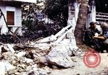 Standbild Tet Offensive Saigon Vietnam, 1968, aus Sekunde 44 historischem Filmmaterial Videoclip 65675072383