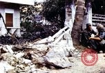 Standbild Tet Offensive Saigon Vietnam, 1968, aus Sekunde 46 historischem Filmmaterial Videoclip 65675072383