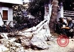 Standbild Tet Offensive Saigon Vietnam, 1968, aus Sekunde 48 historischem Filmmaterial Videoclip 65675072383