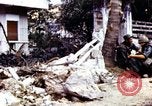 Standbild Tet Offensive Saigon Vietnam, 1968, aus Sekunde 49 historischem Filmmaterial Videoclip 65675072383