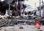 Standbild Tet Offensive Saigon Vietnam, 1968, aus Sekunde 50 historischem Filmmaterial Videoclip 65675072383