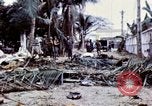 Standbild Tet Offensive Saigon Vietnam, 1968, aus Sekunde 51 historischem Filmmaterial Videoclip 65675072383