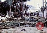 Standbild Tet Offensive Saigon Vietnam, 1968, aus Sekunde 53 historischem Filmmaterial Videoclip 65675072383
