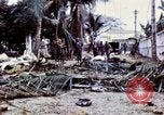 Standbild Tet Offensive Saigon Vietnam, 1968, aus Sekunde 55 historischem Filmmaterial Videoclip 65675072383