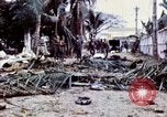 Standbild Tet Offensive Saigon Vietnam, 1968, aus Sekunde 56 historischem Filmmaterial Videoclip 65675072383