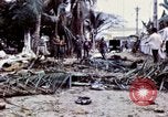 Standbild Tet Offensive Saigon Vietnam, 1968, aus Sekunde 58 historischem Filmmaterial Videoclip 65675072383