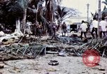 Standbild Tet Offensive Saigon Vietnam, 1968, aus Sekunde 60 historischem Filmmaterial Videoclip 65675072383