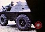Standbild Tet Offensive Saigon Vietnam, 1968, aus Sekunde 7 historischem Filmmaterial Videoclip 65675072384