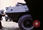 Standbild Tet Offensive Saigon Vietnam, 1968, aus Sekunde 12 historischem Filmmaterial Videoclip 65675072384