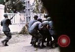 Standbild Tet Offensive Saigon Vietnam, 1968, aus Sekunde 16 historischem Filmmaterial Videoclip 65675072384
