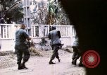 Standbild Tet Offensive Saigon Vietnam, 1968, aus Sekunde 18 historischem Filmmaterial Videoclip 65675072384