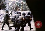 Standbild Tet Offensive Saigon Vietnam, 1968, aus Sekunde 19 historischem Filmmaterial Videoclip 65675072384