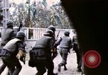 Standbild Tet Offensive Saigon Vietnam, 1968, aus Sekunde 22 historischem Filmmaterial Videoclip 65675072384