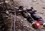 Standbild Tet Offensive Saigon Vietnam, 1968, aus Sekunde 24 historischem Filmmaterial Videoclip 65675072384