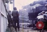 Standbild Tet Offensive Saigon Vietnam, 1968, aus Sekunde 27 historischem Filmmaterial Videoclip 65675072384