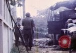 Standbild Tet Offensive Saigon Vietnam, 1968, aus Sekunde 28 historischem Filmmaterial Videoclip 65675072384