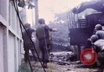 Standbild Tet Offensive Saigon Vietnam, 1968, aus Sekunde 29 historischem Filmmaterial Videoclip 65675072384