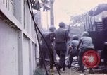 Standbild Tet Offensive Saigon Vietnam, 1968, aus Sekunde 32 historischem Filmmaterial Videoclip 65675072384