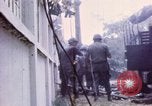 Standbild Tet Offensive Saigon Vietnam, 1968, aus Sekunde 33 historischem Filmmaterial Videoclip 65675072384