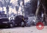 Standbild Tet Offensive Saigon Vietnam, 1968, aus Sekunde 34 historischem Filmmaterial Videoclip 65675072384