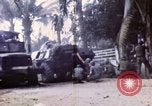 Standbild Tet Offensive Saigon Vietnam, 1968, aus Sekunde 36 historischem Filmmaterial Videoclip 65675072384