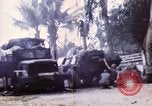 Standbild Tet Offensive Saigon Vietnam, 1968, aus Sekunde 37 historischem Filmmaterial Videoclip 65675072384