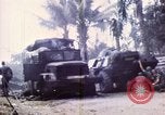 Standbild Tet Offensive Saigon Vietnam, 1968, aus Sekunde 38 historischem Filmmaterial Videoclip 65675072384