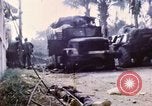 Standbild Tet Offensive Saigon Vietnam, 1968, aus Sekunde 39 historischem Filmmaterial Videoclip 65675072384