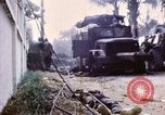 Standbild Tet Offensive Saigon Vietnam, 1968, aus Sekunde 40 historischem Filmmaterial Videoclip 65675072384