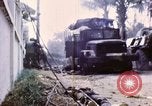 Standbild Tet Offensive Saigon Vietnam, 1968, aus Sekunde 43 historischem Filmmaterial Videoclip 65675072384