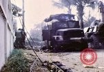 Standbild Tet Offensive Saigon Vietnam, 1968, aus Sekunde 44 historischem Filmmaterial Videoclip 65675072384