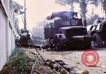 Standbild Tet Offensive Saigon Vietnam, 1968, aus Sekunde 45 historischem Filmmaterial Videoclip 65675072384