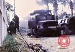 Standbild Tet Offensive Saigon Vietnam, 1968, aus Sekunde 46 historischem Filmmaterial Videoclip 65675072384