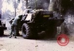 Standbild Tet Offensive Saigon Vietnam, 1968, aus Sekunde 47 historischem Filmmaterial Videoclip 65675072384