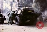 Standbild Tet Offensive Saigon Vietnam, 1968, aus Sekunde 48 historischem Filmmaterial Videoclip 65675072384